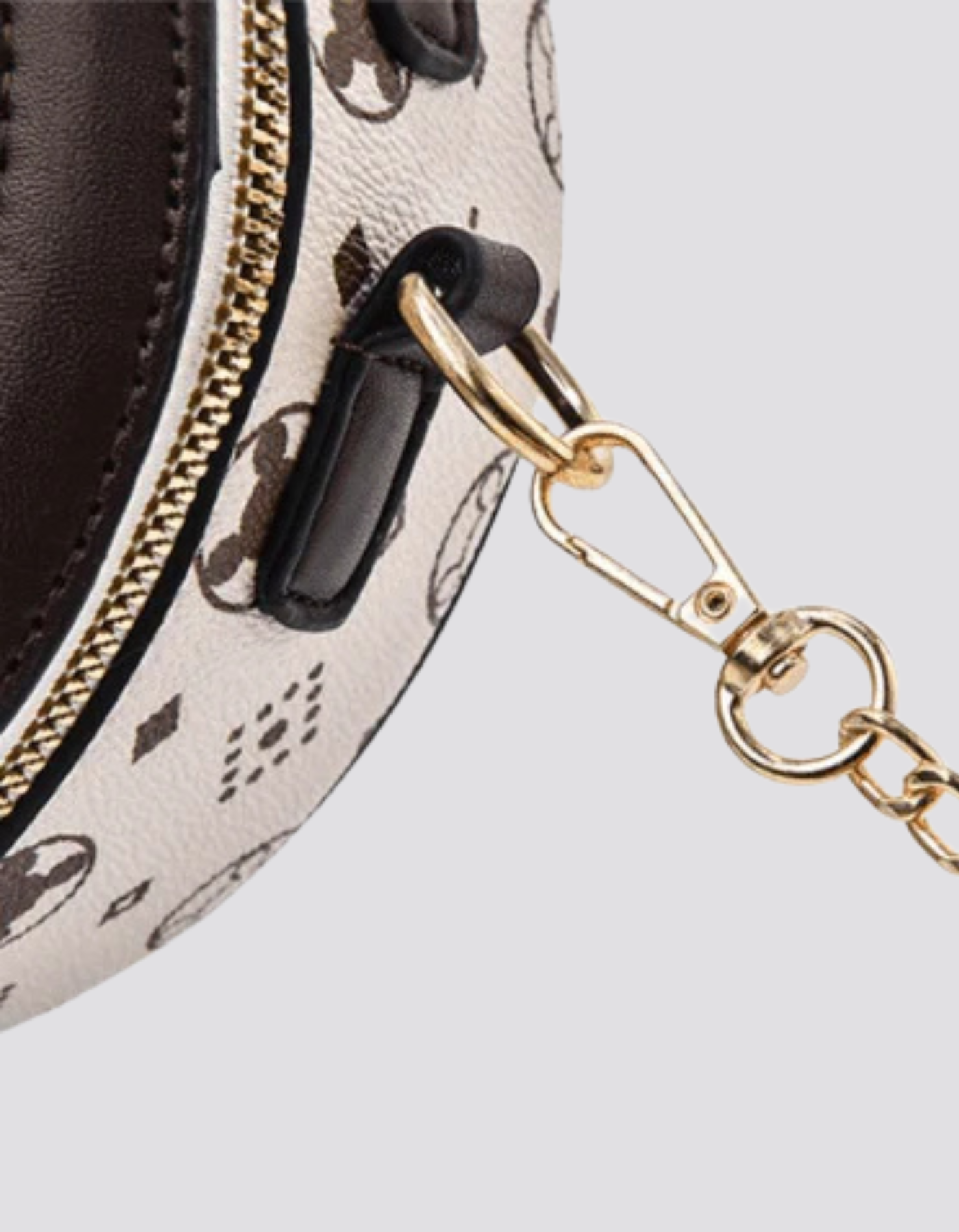 Orsina – Embroidered teddy charm – Crossbody handbag-15209173975413-Nancy & Mae Savannah