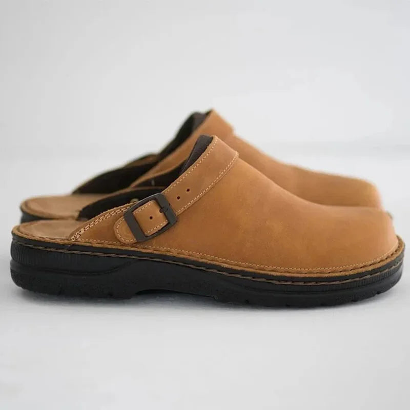 Orthopedic Slip-On Shoes-15553974960501-Mirella Fiore