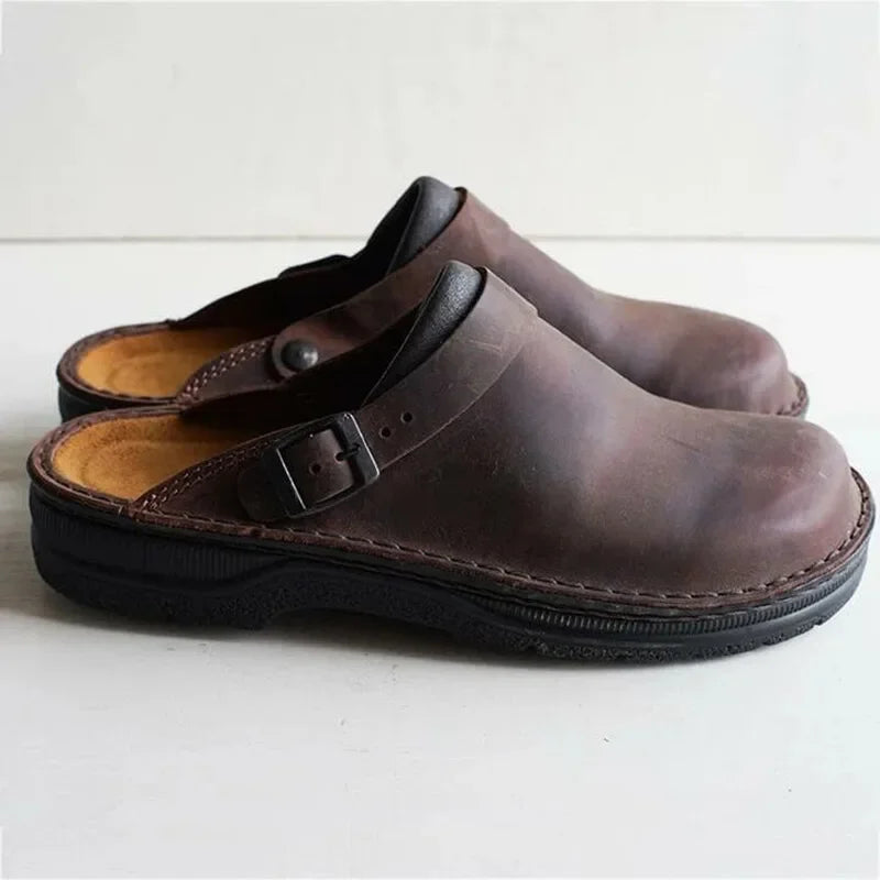 Orthopedic Slip-On Shoes-15553974960501-Mirella Fiore
