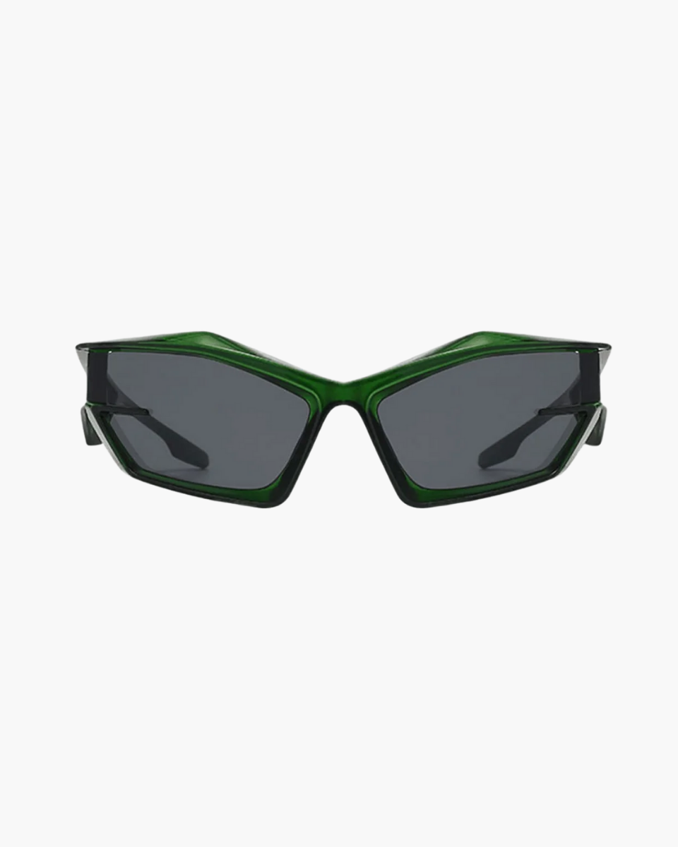 Ottavio – Cat-eye wave design – Sunglasses-15133464789365-Mirella Fiore