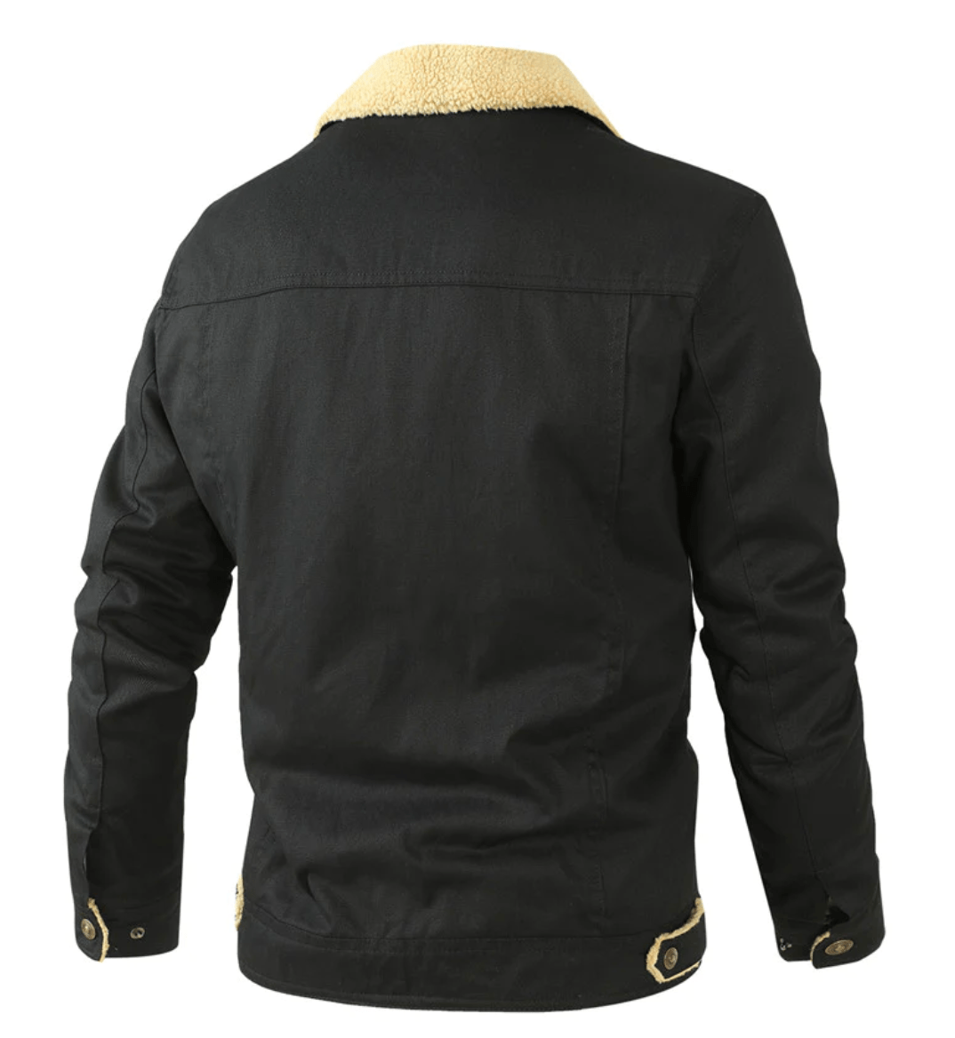 Owen - Everest Jacket-15551926665589-Mirella Fiore