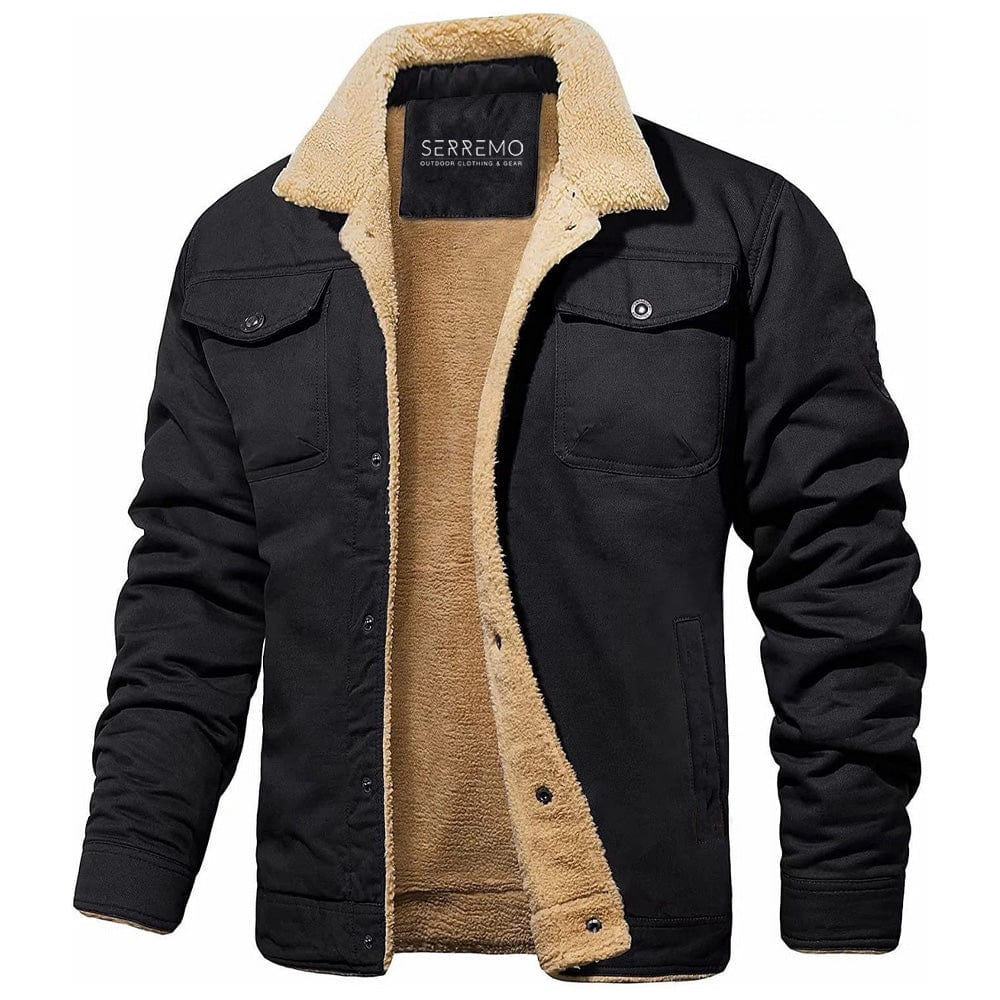 Owen - Everest Jacket-15551926665589-Mirella Fiore