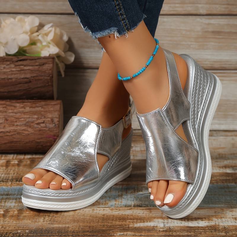 Palma - Orthopedic Sandals-15547822932341-Mirella Fiore