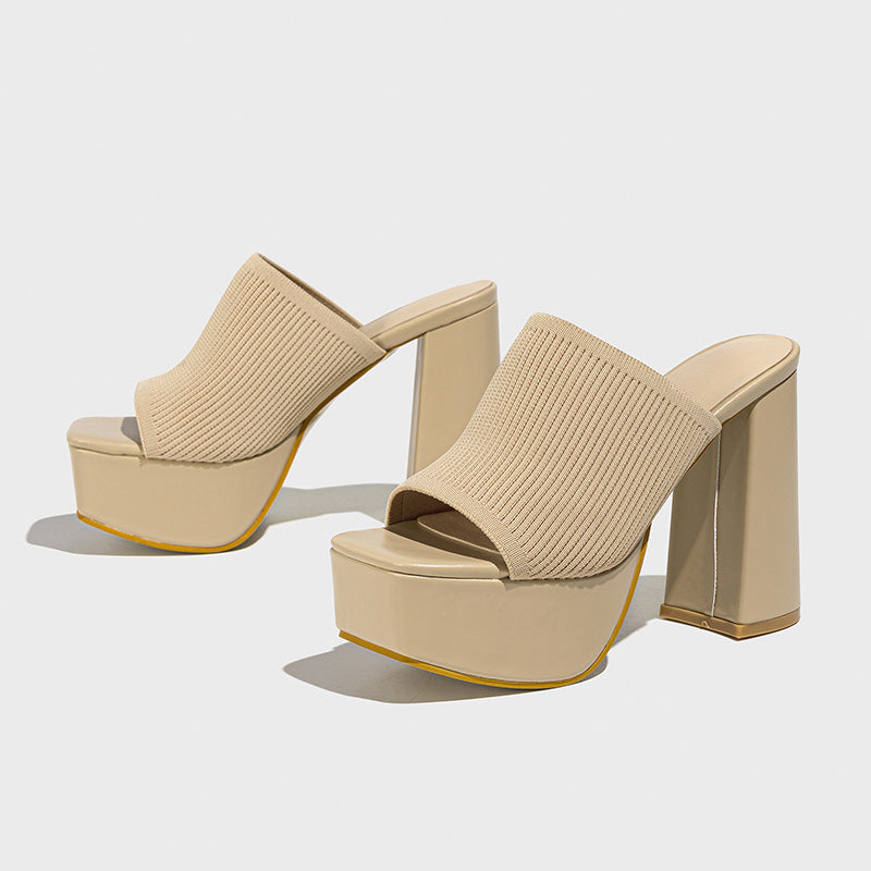 Penelope - Block Heels-15553287192949-Mirella Fiore