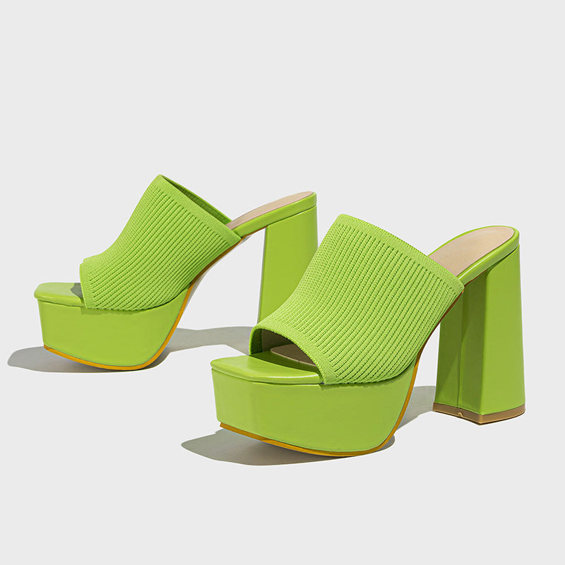 Penelope - Block Heels-15553287192949-Mirella Fiore
