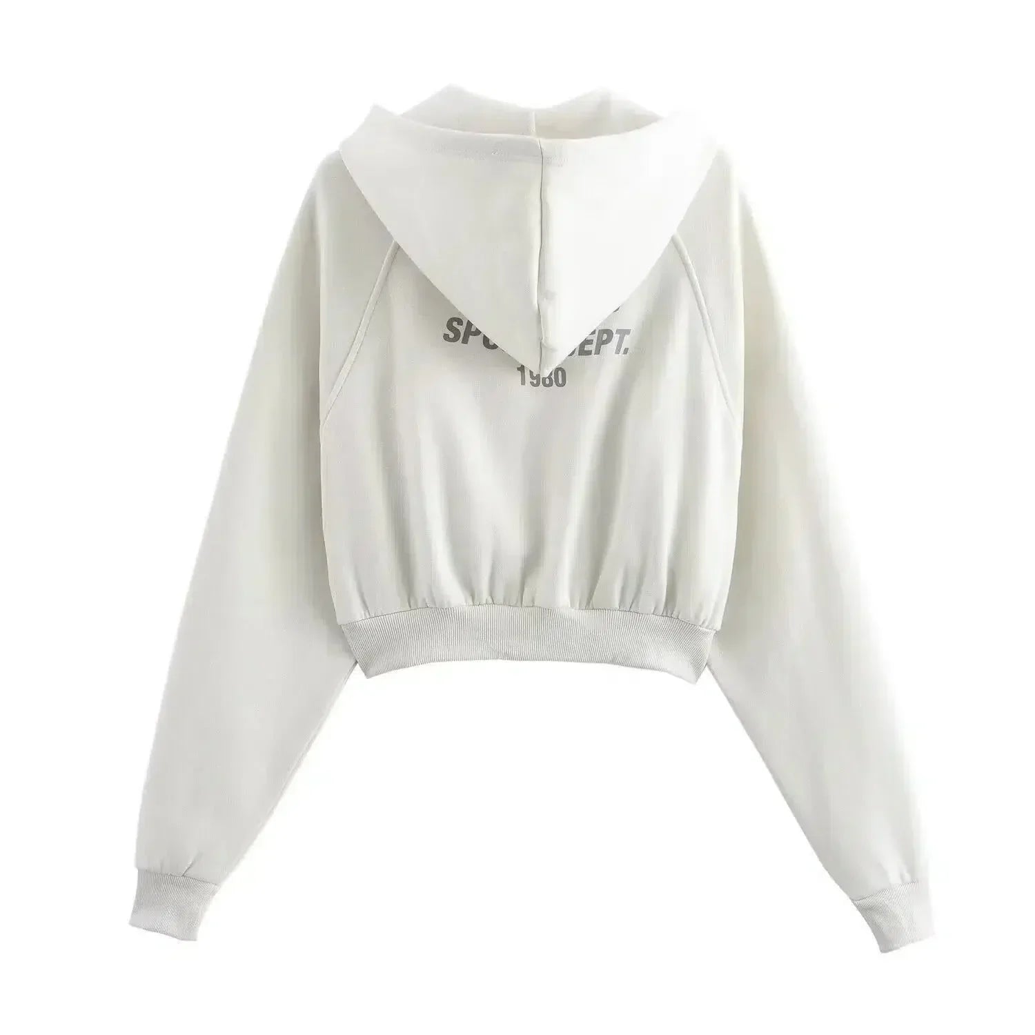 Phaedra – Zip-up hoodie & sporty sweatpants – City lounge set-15133709369717-Nancy & Mae Savannah