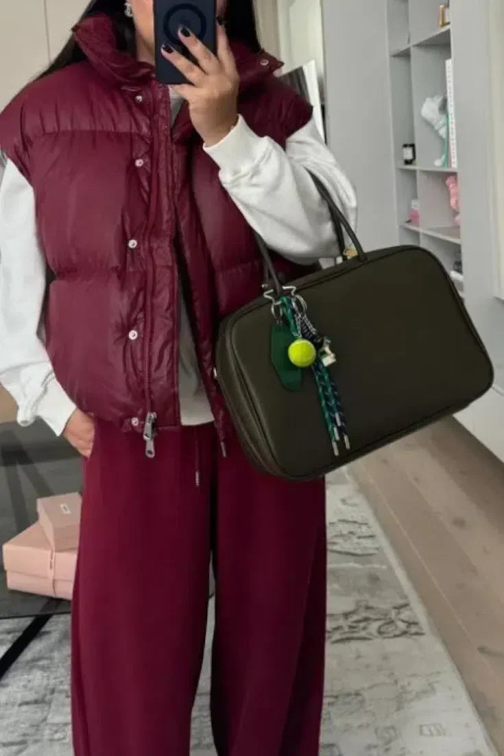 Powerpuff Girls – Iconic character – Bag charm-15133606773109-Nancy & Mae Savannah