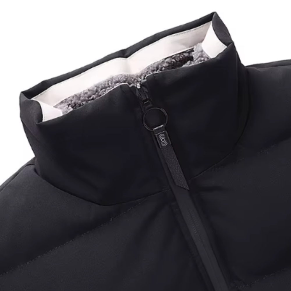 Premium Padded Winter Jacket-15519104237941-Mirella Fiore