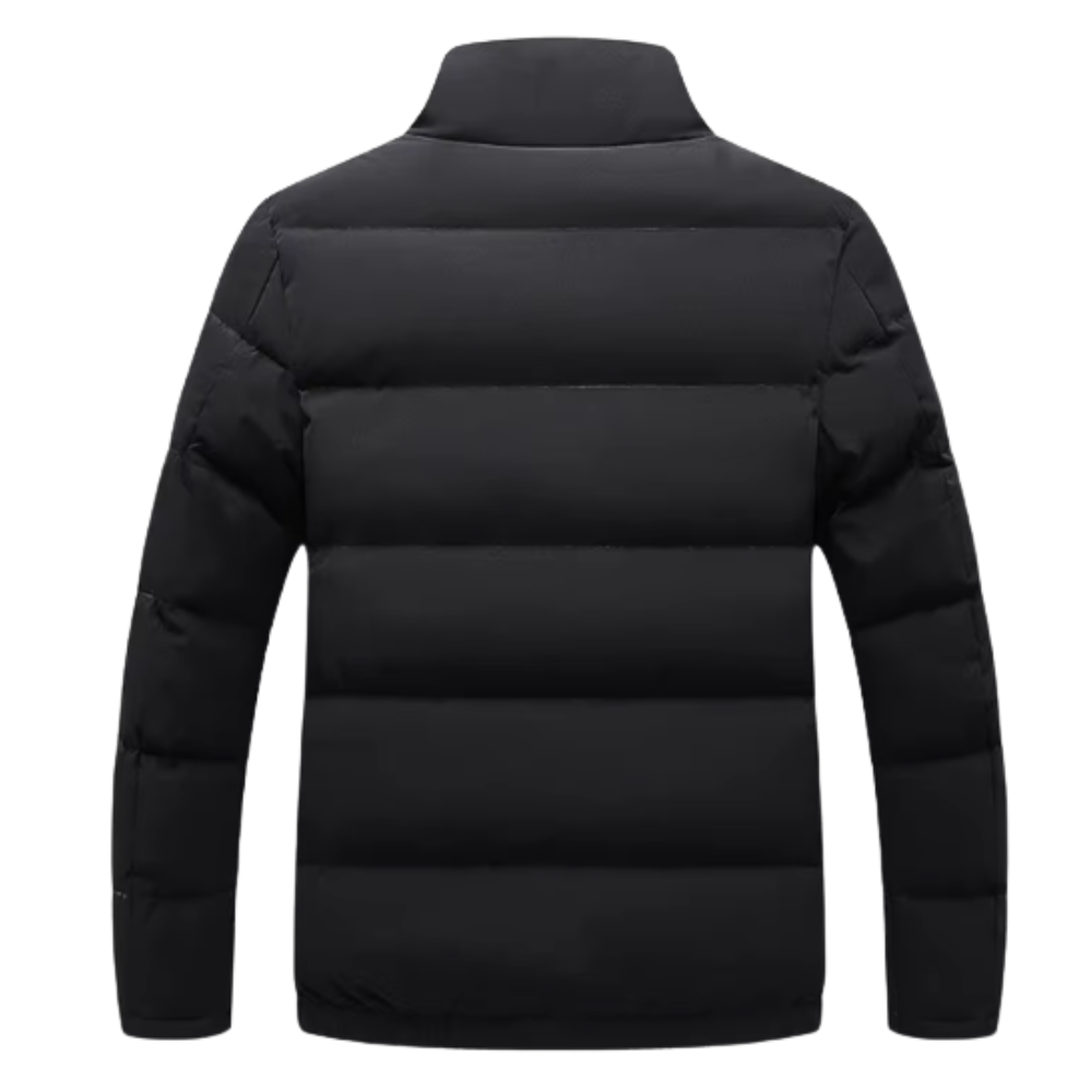 Premium Padded Winter Jacket-15519104237941-Mirella Fiore