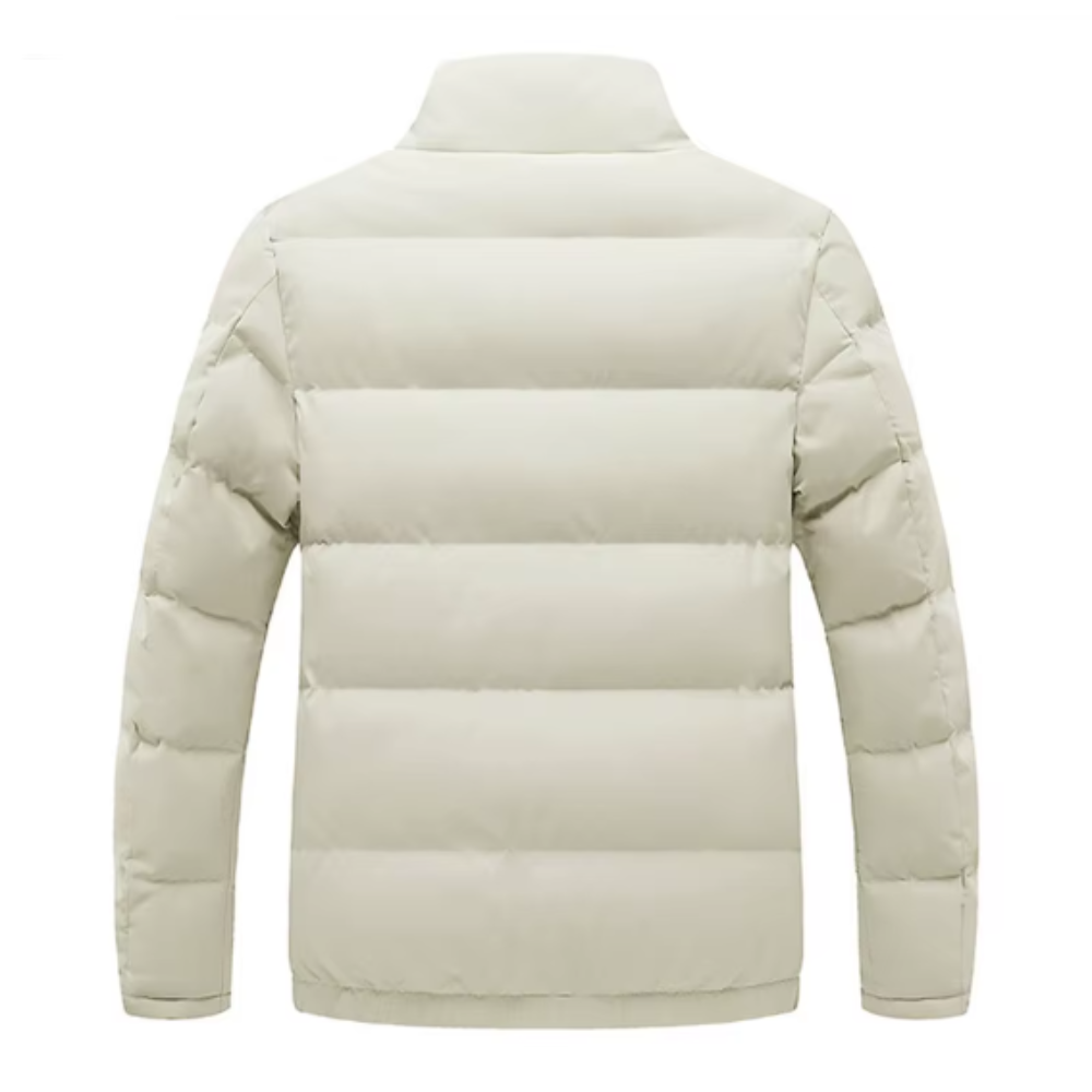 Premium Padded Winter Jacket-15519104237941-Mirella Fiore