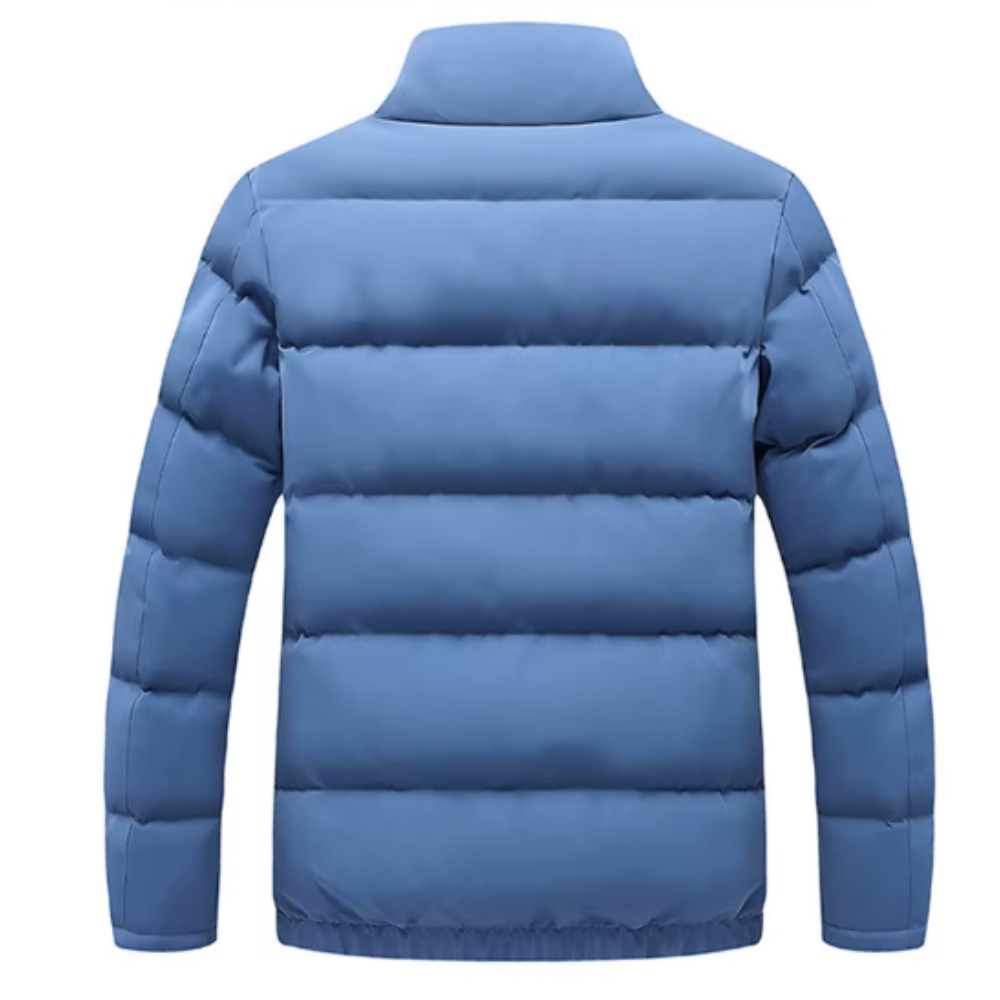 Premium Padded Winter Jacket-15519104237941-Mirella Fiore