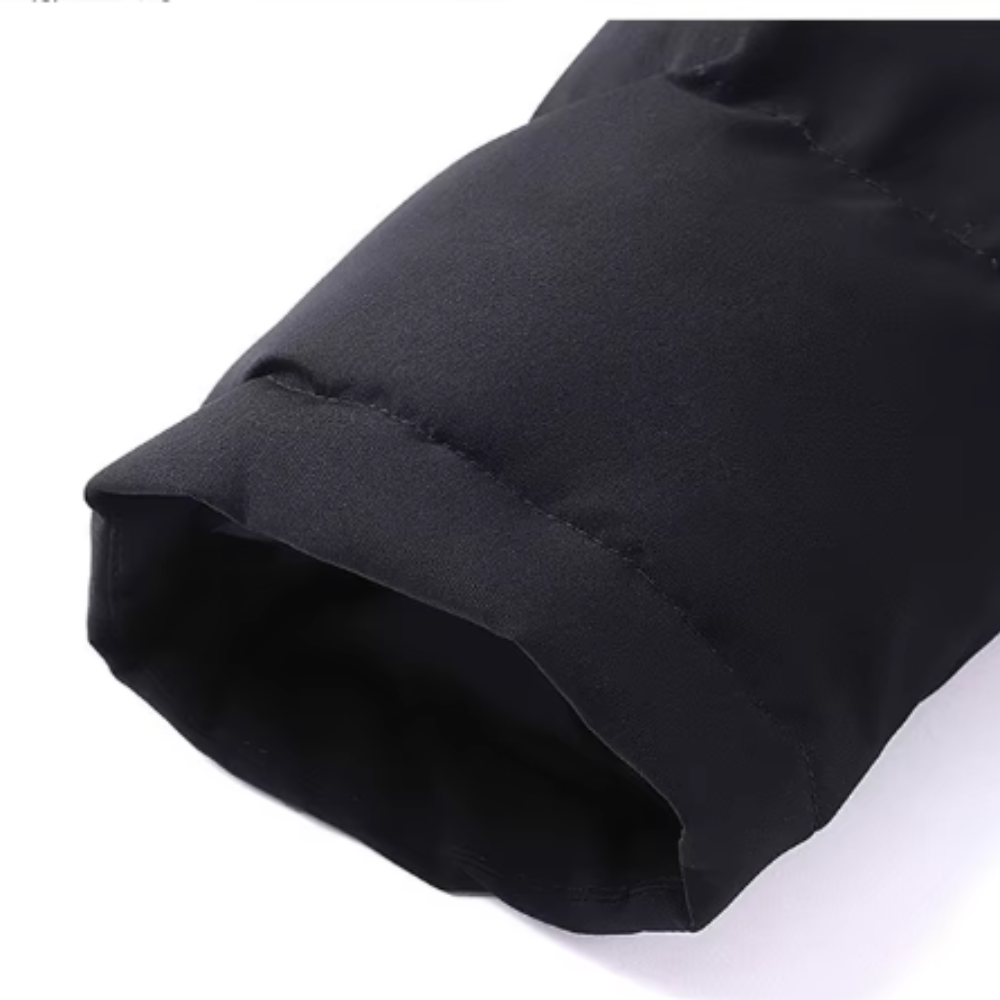 Premium Padded Winter Jacket-15519104237941-Nancy & Mae Savannah