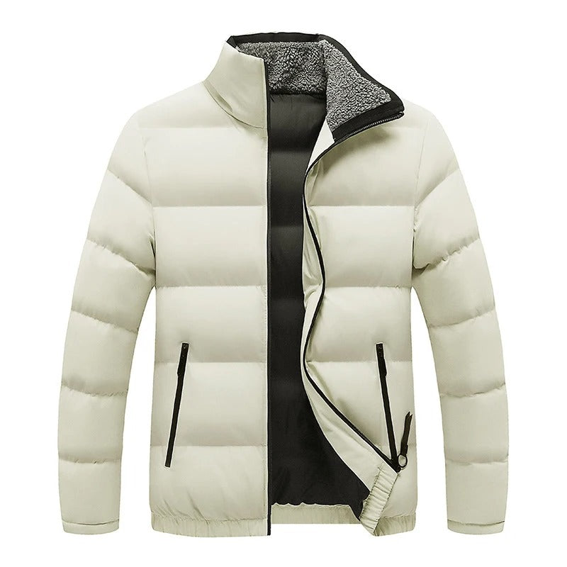 Premium Padded Winter Jacket-15519104237941-Nancy & Mae Savannah