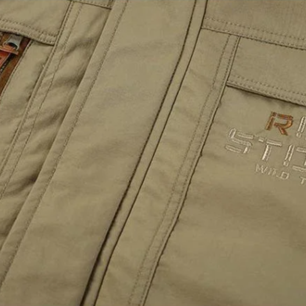 Premium Padded Winter Jacket-15519105220981-Nancy & Mae Savannah