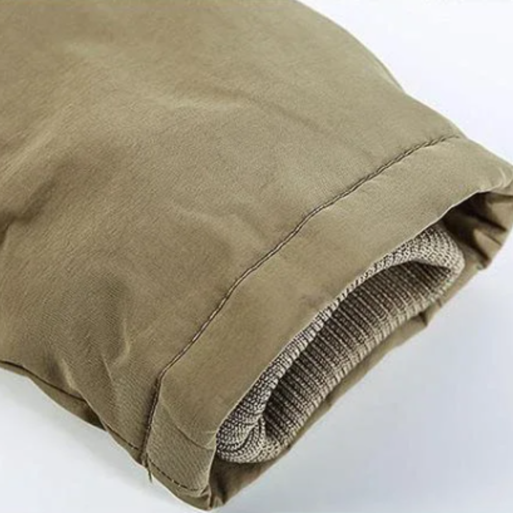 Premium Padded Winter Jacket-15519105220981-Nancy & Mae Savannah