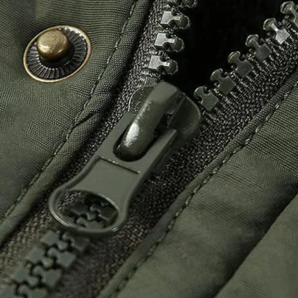 Premium Padded Winter Jacket-15519105220981-Nancy & Mae Savannah