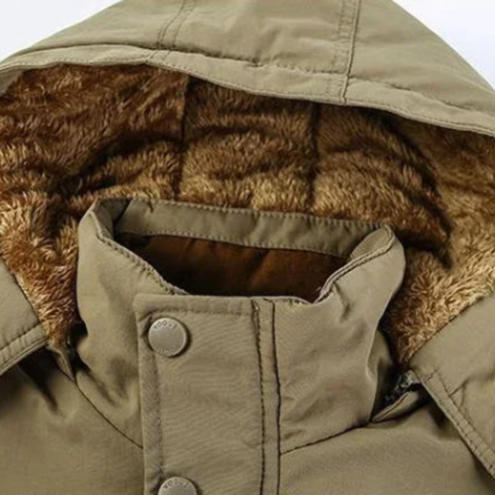 Premium Padded Winter Jacket-15519105220981-Nancy & Mae Savannah