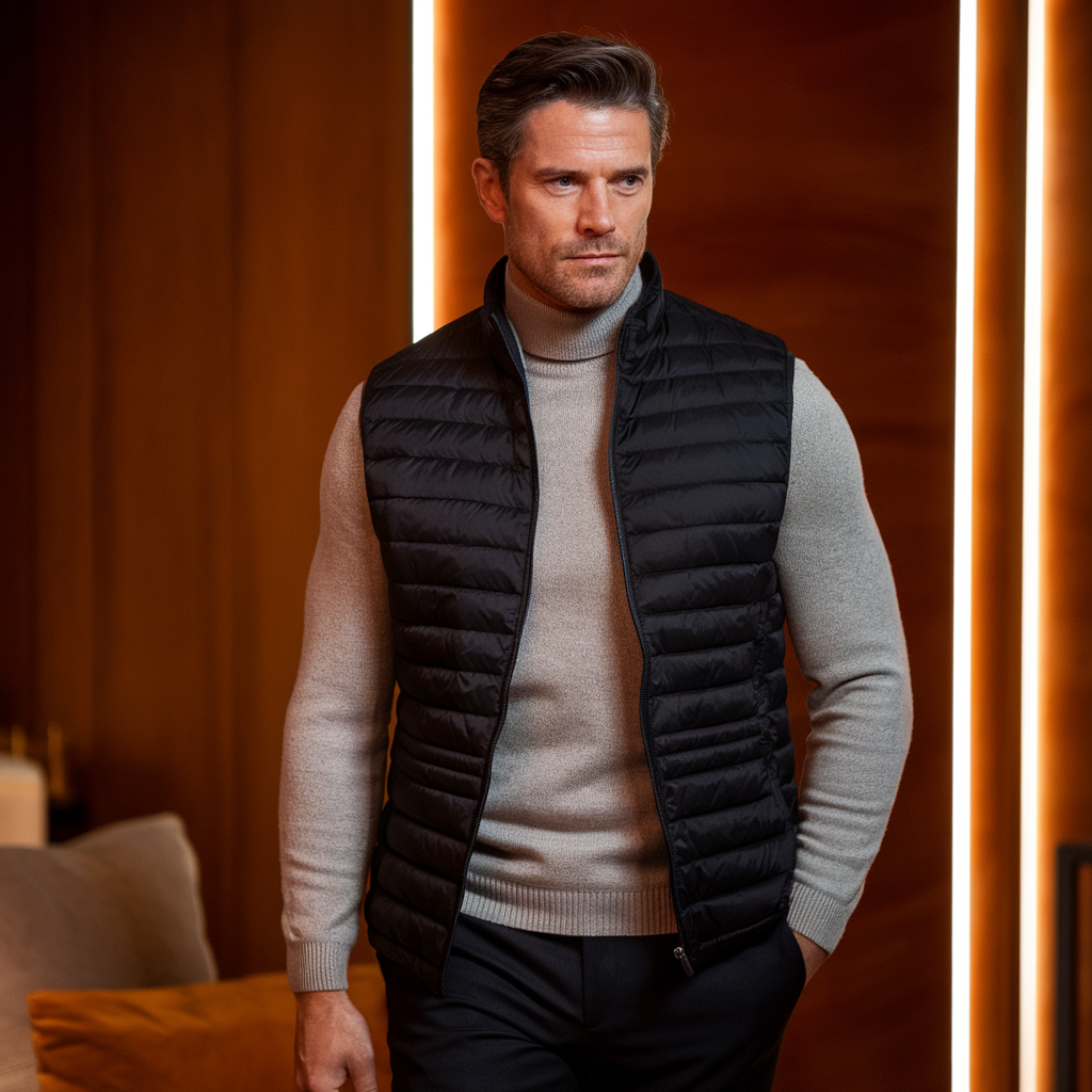 Presley - Body Warmer-15553986888053-Mirella Fiore