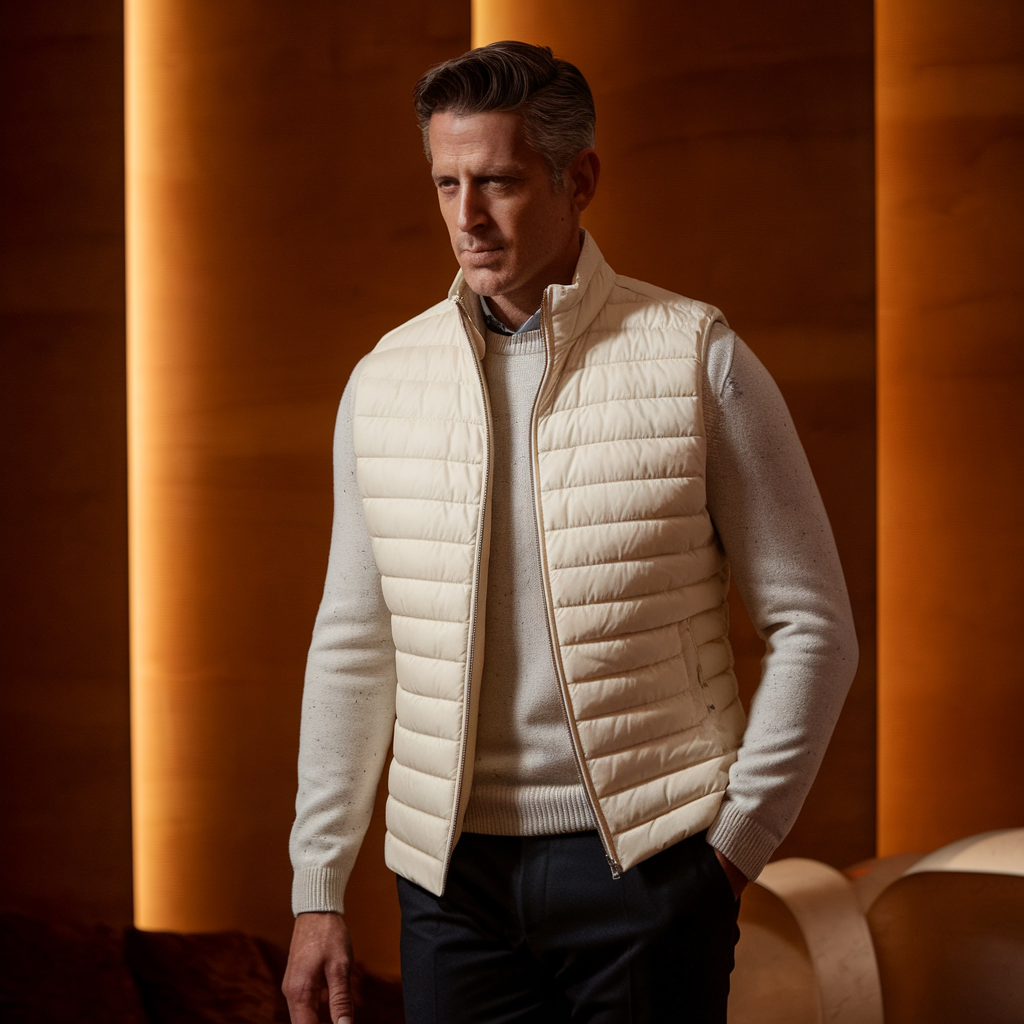 Presley - Body Warmer-15553986888053-Mirella Fiore