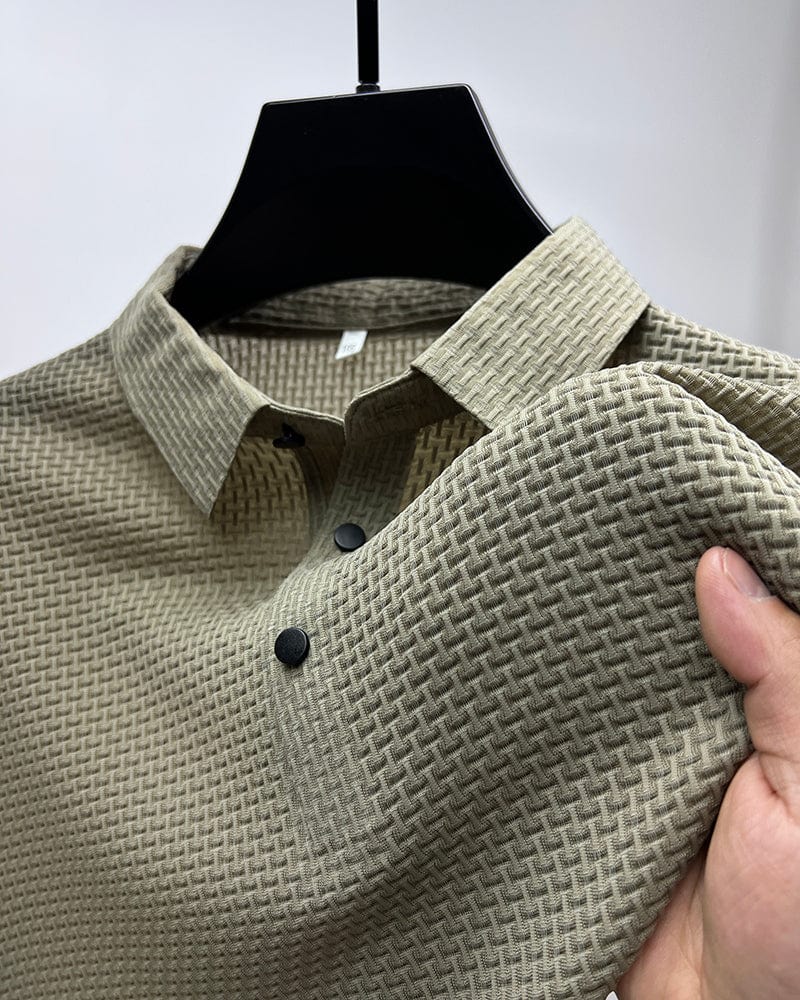 Prestigio | Premium Men's Polo-15553983054197-Nancy & Mae Savannah
