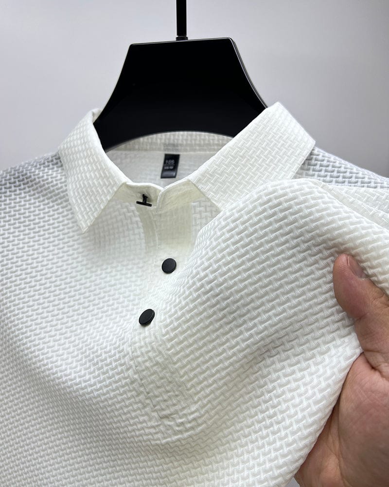 Prestigio | Premium Men's Polo-15553983054197-Nancy & Mae Savannah