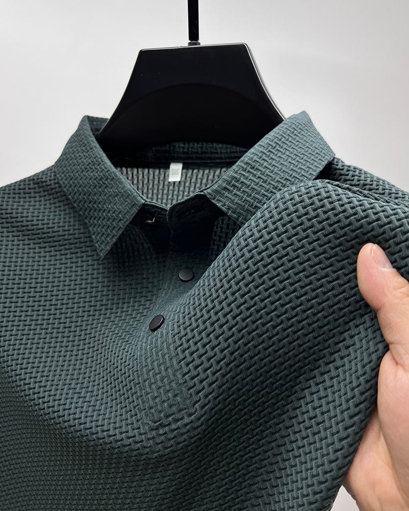 Prestigio | Premium Men's Polo-15553983054197-Nancy & Mae Savannah