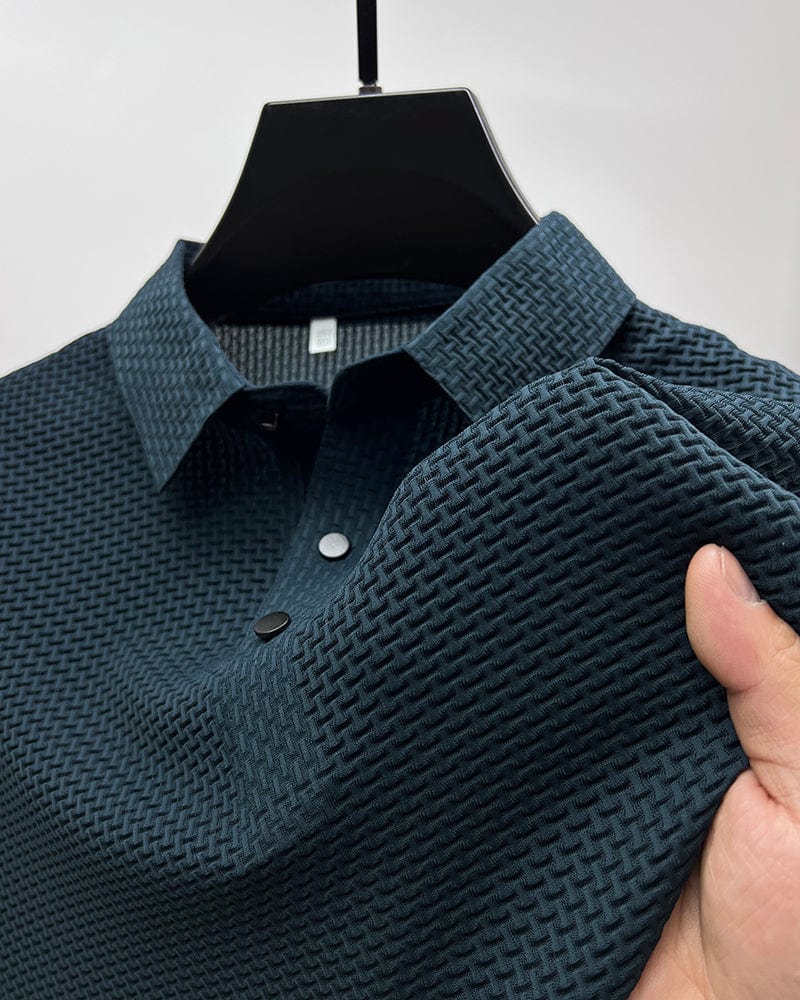 Prestigio | Premium Men's Polo-15553983054197-Nancy & Mae Savannah