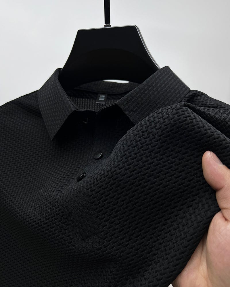 Prestigio | Premium Men's Polo-15553983054197-Nancy & Mae Savannah