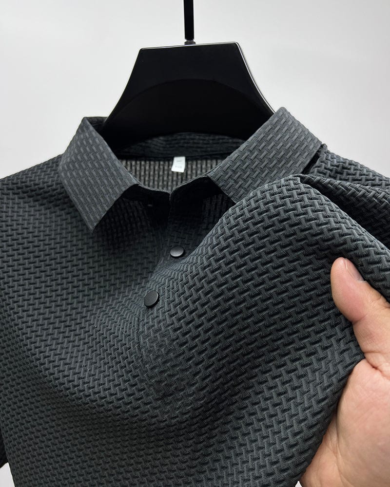 Prestigio | Premium Men's Polo-15553983054197-Nancy & Mae Savannah