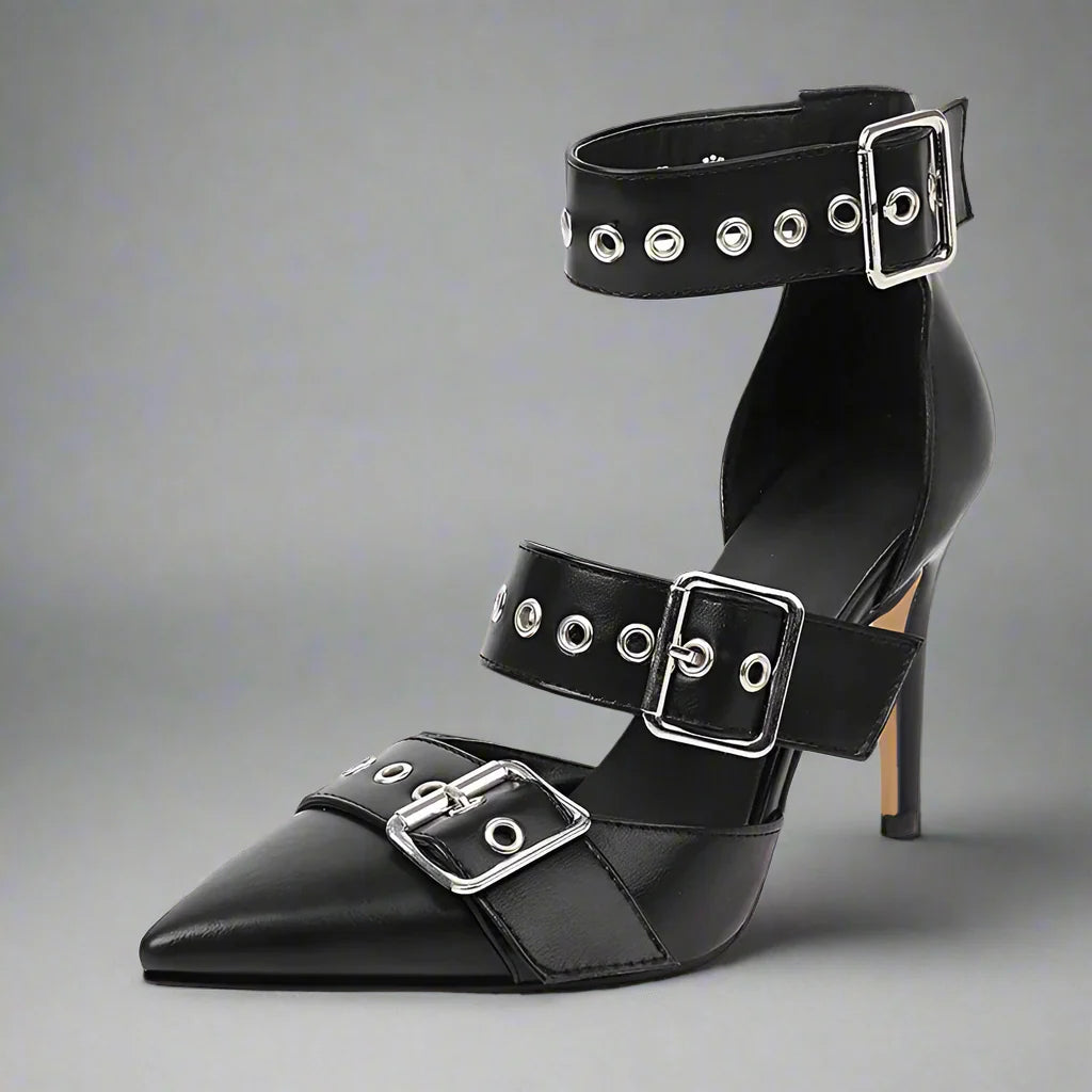 RAVYN - RAE STILETTOS-15560634925429-Nancy & Mae Savannah