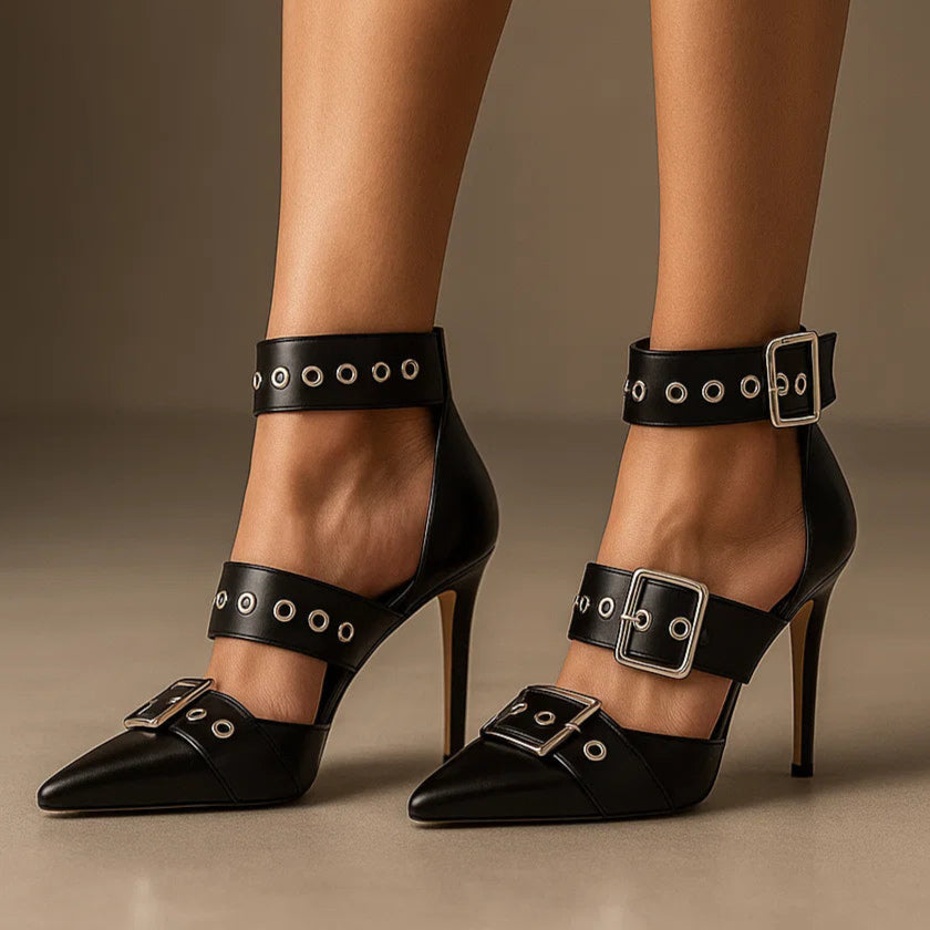 RAVYN - RAE STILETTOS-15560634925429-Nancy & Mae Savannah