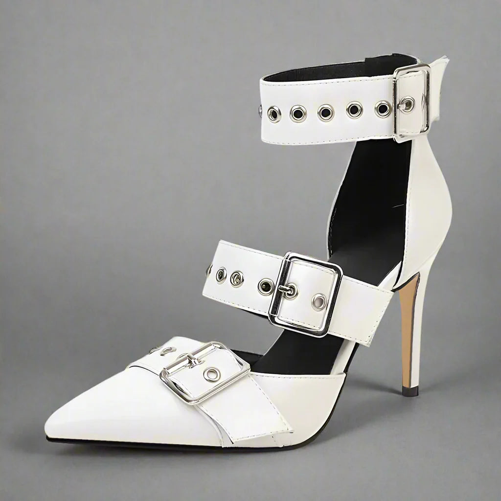 RAVYN - RAE STILETTOS-15560634925429-Nancy & Mae Savannah