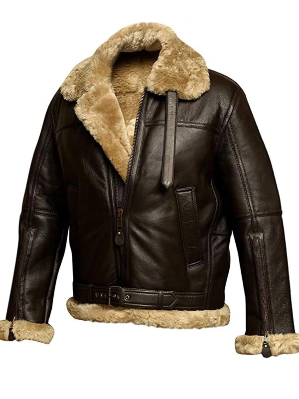 ROCKY | Warm Leather Jacket-15553976861045-Mirella Fiore