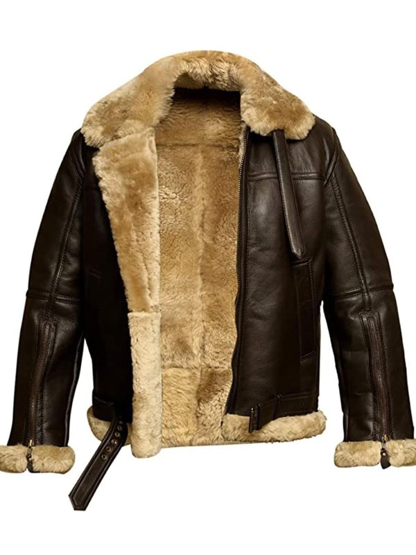 ROCKY | Warm Leather Jacket-15553976861045-Mirella Fiore