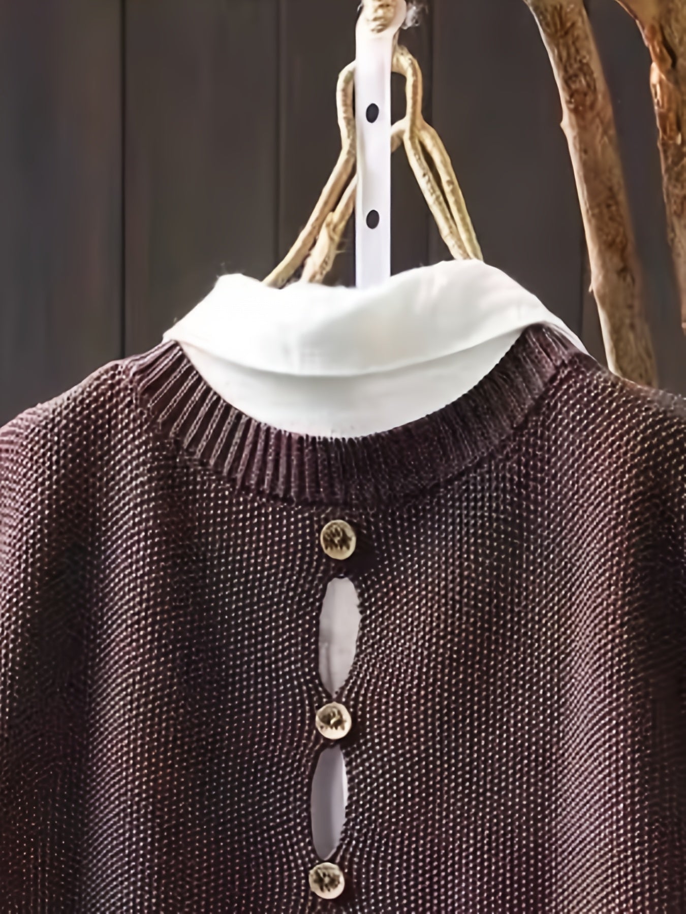 ROWAN - GRACE CARDIGAN-15519212044661-Mirella Fiore