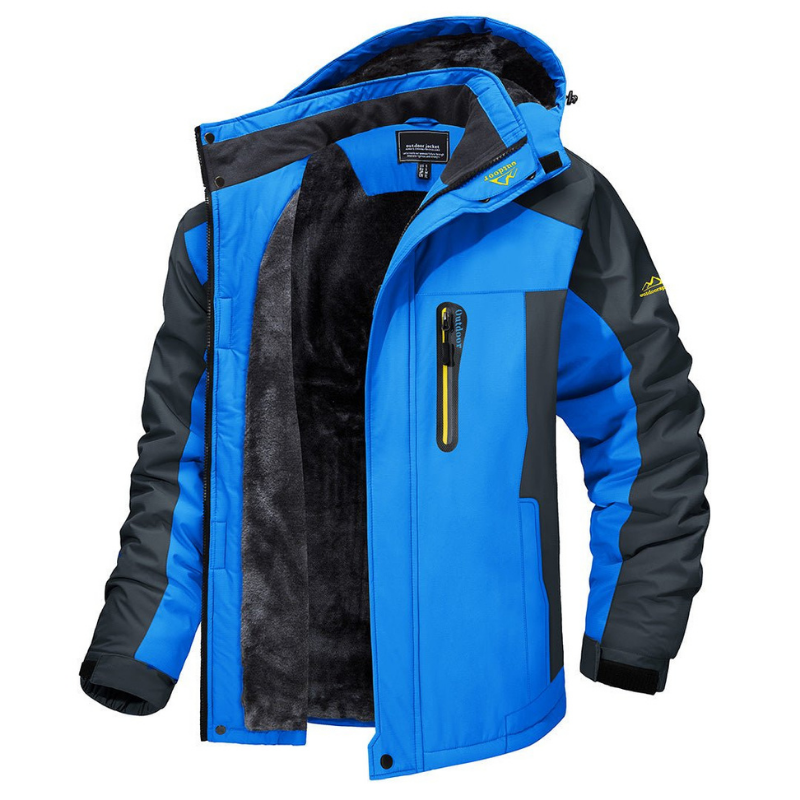 Raffie - The Ultimate Winter Jacket-15551926010229-Mirella Fiore