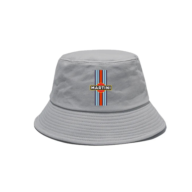 Ravino – Retro motorsport – Bucket hat-15133817078133-Mirella Fiore