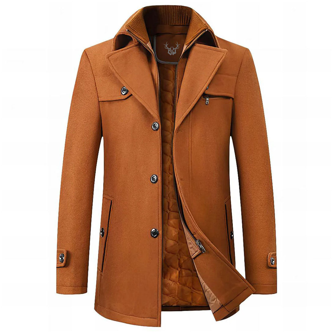 Reid - Elegant Summit Coat-15552079200629-Mirella Fiore