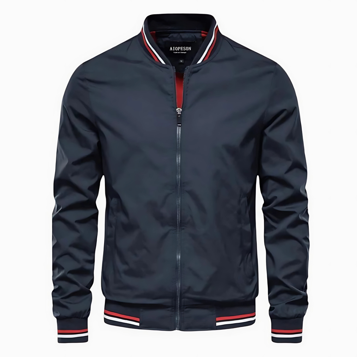 Reid™ | Lightweight Jacket-15553982890357-Nancy & Mae Savannah