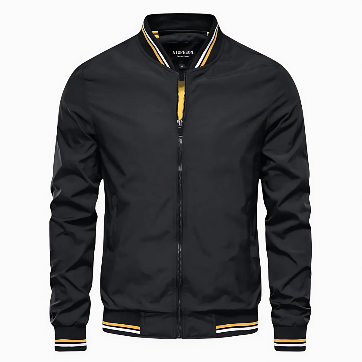 Reid™ | Lightweight Jacket-15553982890357-Nancy & Mae Savannah