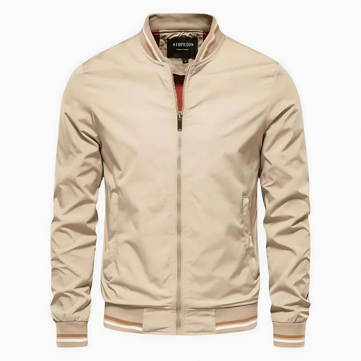 Reid™ | Lightweight Jacket-15553982890357-Nancy & Mae Savannah