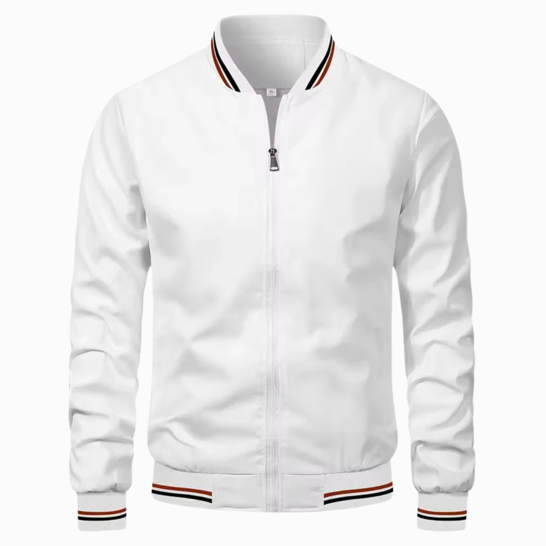 Reid™ | Lightweight Jacket-15553982890357-Nancy & Mae Savannah