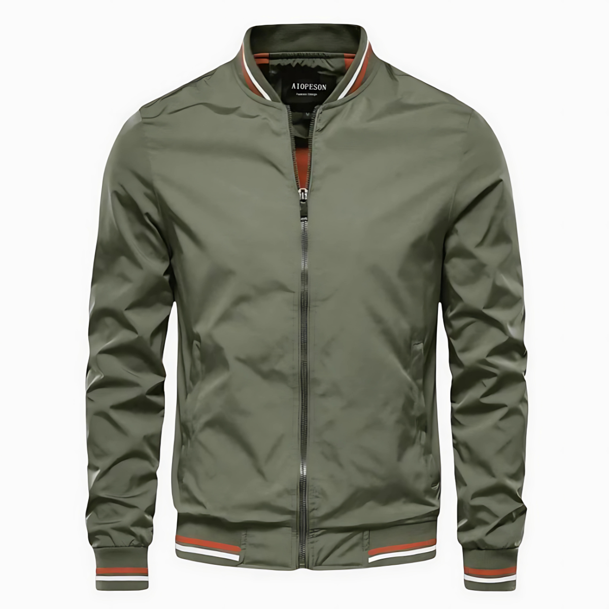 Reid™ | Lightweight Jacket-15553982890357-Nancy & Mae Savannah