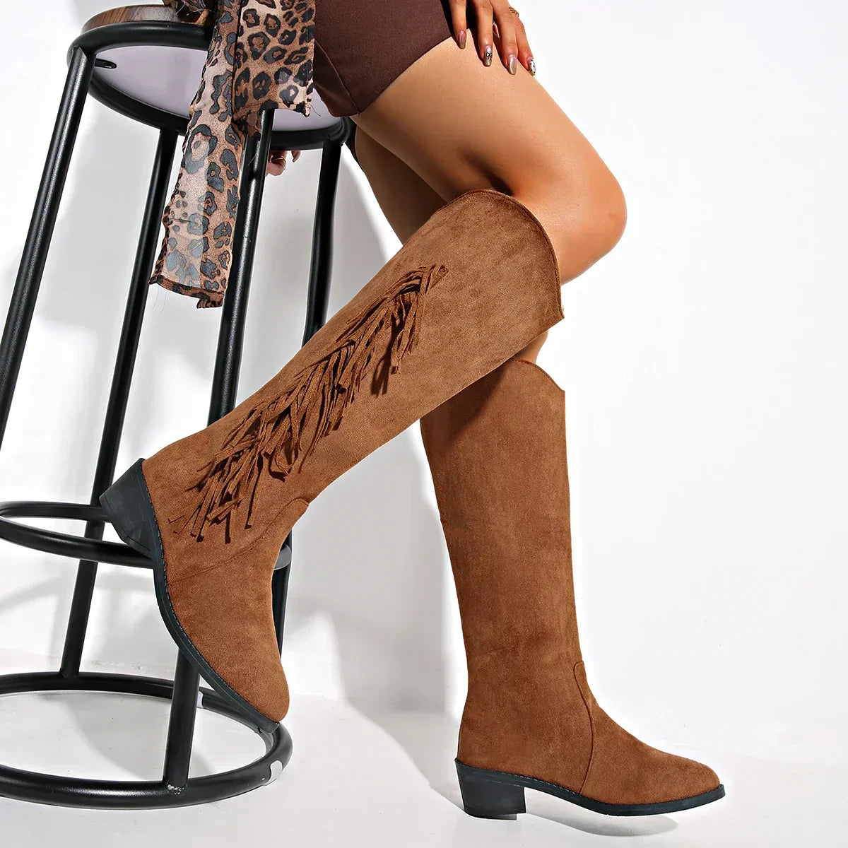 Remmy - Street Boots-15548991701365-Mirella Fiore