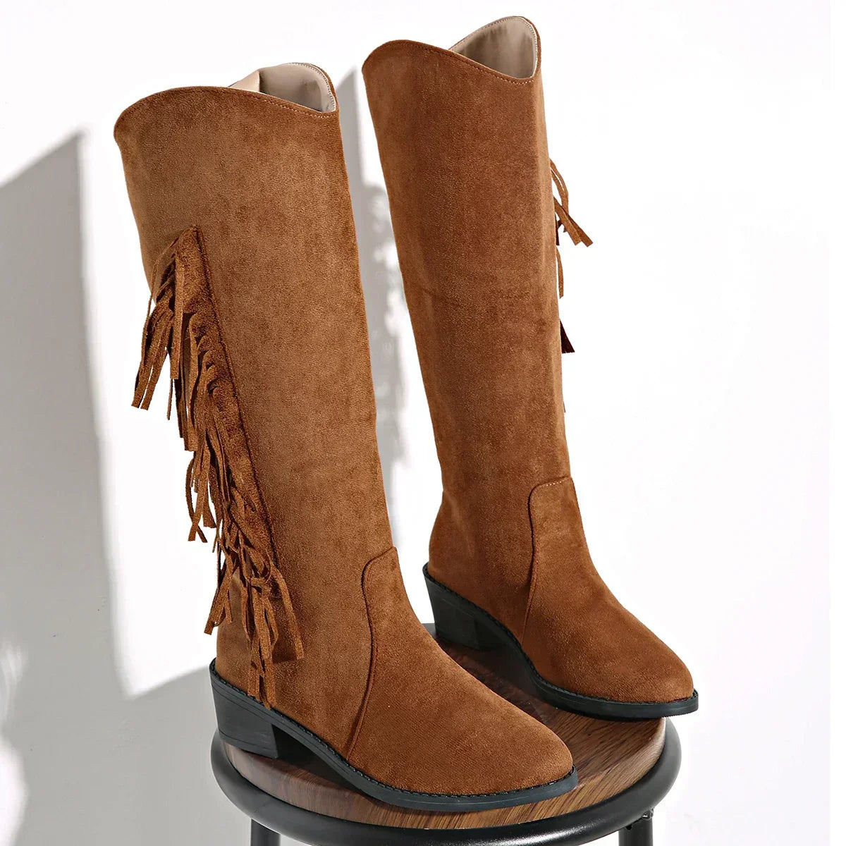 Remmy - Street Boots-15548991701365-Nancy & Mae Savannah