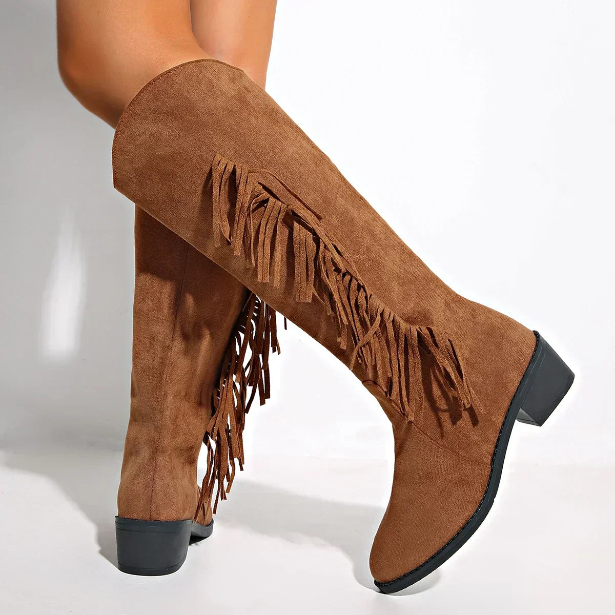 Remmy - Street Boots-15548991701365-Nancy & Mae Savannah