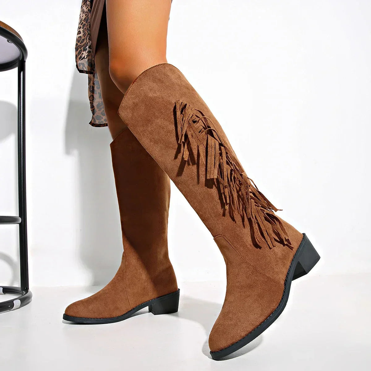 Remmy - Street Boots-15548991701365-Nancy & Mae Savannah