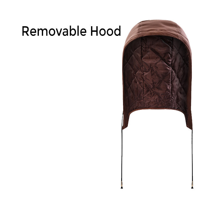 Renato - Signature Leather Jacket-15552079430005-Nancy & Mae Savannah