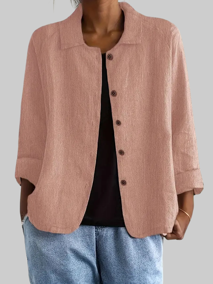 Reneé - Classic Light Top-15550919147893-Nancy & Mae Savannah