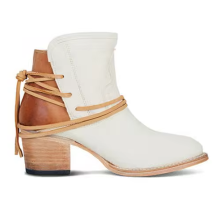 Reta - Western Style Boots-15548990947701-Mirella Fiore